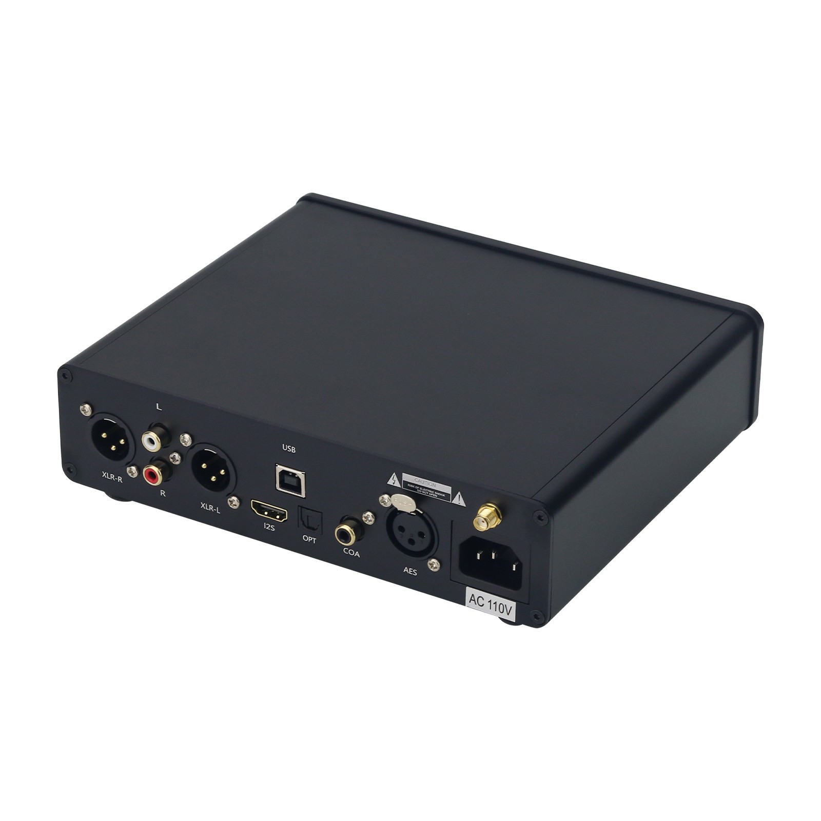 Rod Rain Audio AK4499EX AK4499 - Ak4499 Dac Decoder 评论和价格