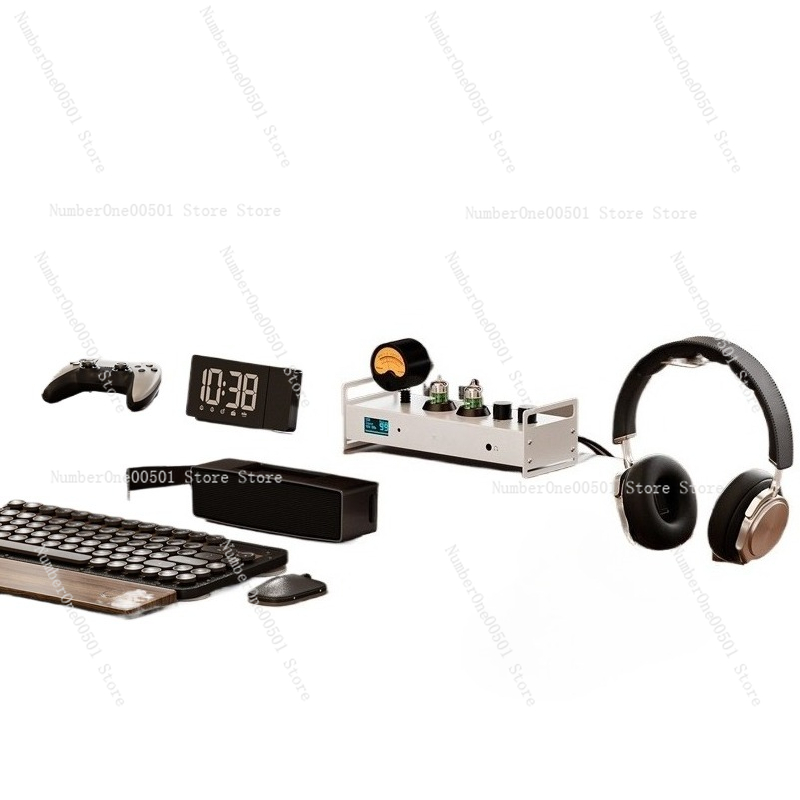 P1 PLUS Bluetooth Tube Preampl - Dac Usb Coaxial Optical Bluetooth 评论和价格