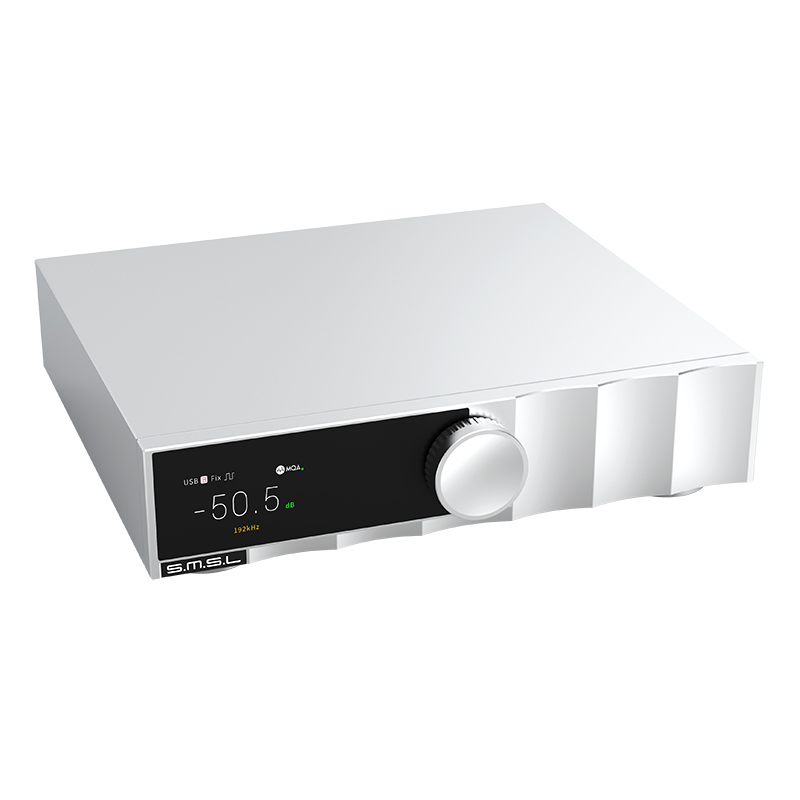 SMSL D200 decoder ROHM BD34352 - Dac Usb Coaxial Optical Bluetooth 评论和价格
