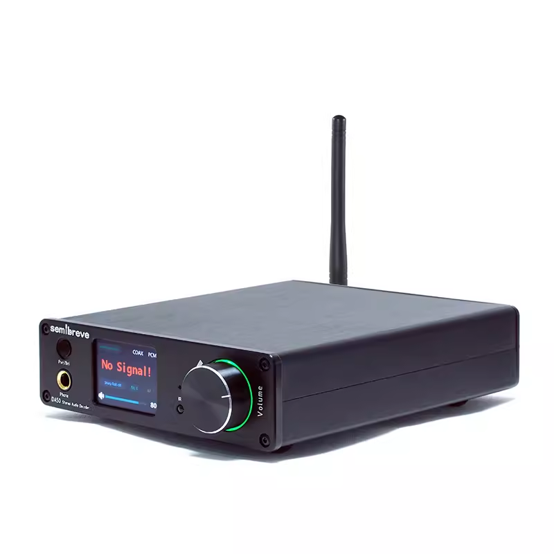 AK4499EX Fully Balanced HIFI F - Ak4499 Dac Decoder 评论和价格