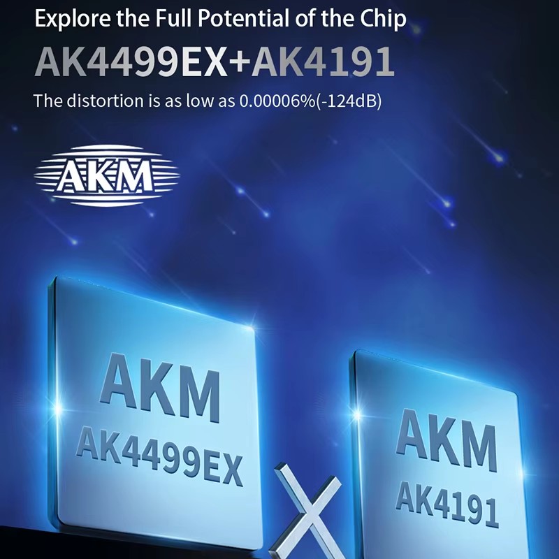 SMSL RAW-DAC1 Digital Audio De - Ak4499 Dac Decoder 评论和价格