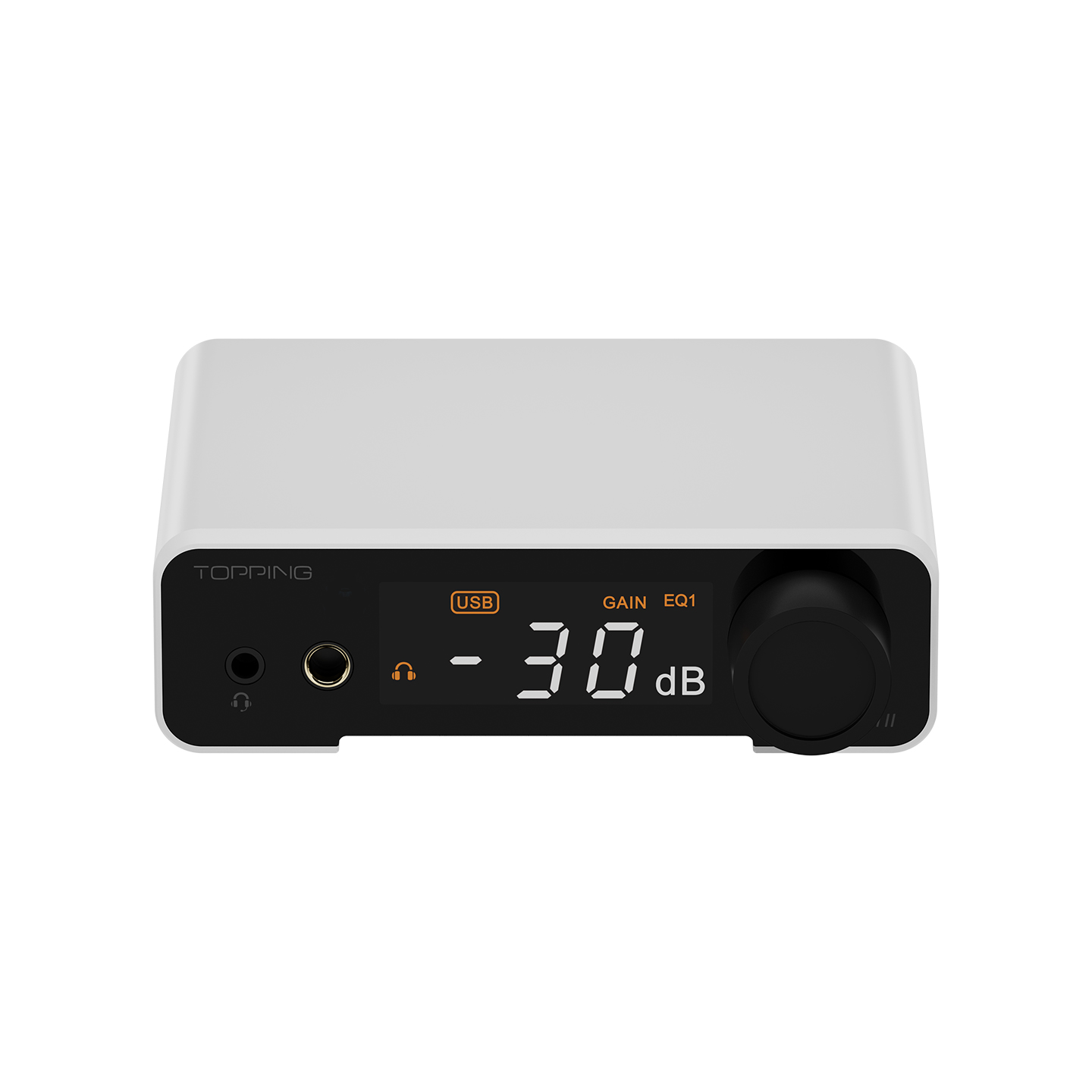 TOPPING DX1II HIFI DAC Headpho - Dac With Headphone Amp Balanced 评论和价格