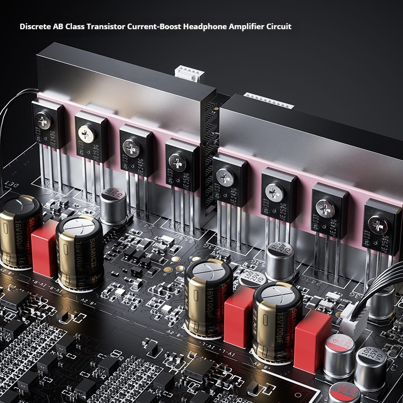 FiiO K17 R2R Desktop DAC Amp D - Dac With Headphone Amp Balanced 评论和价格