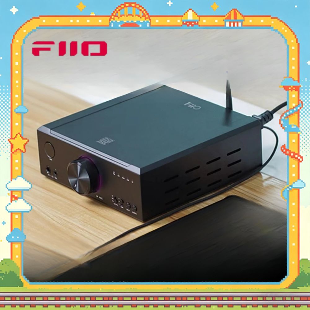 FiiO K9 Pro ESS Desktop DAC an - Dac Es9038Pro Usb 评论和价格