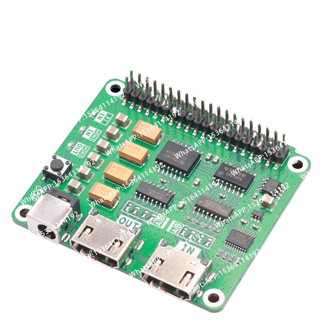 I2S Signal Physical Isolation  - Dac I2S Hdmi Input 评论和价格