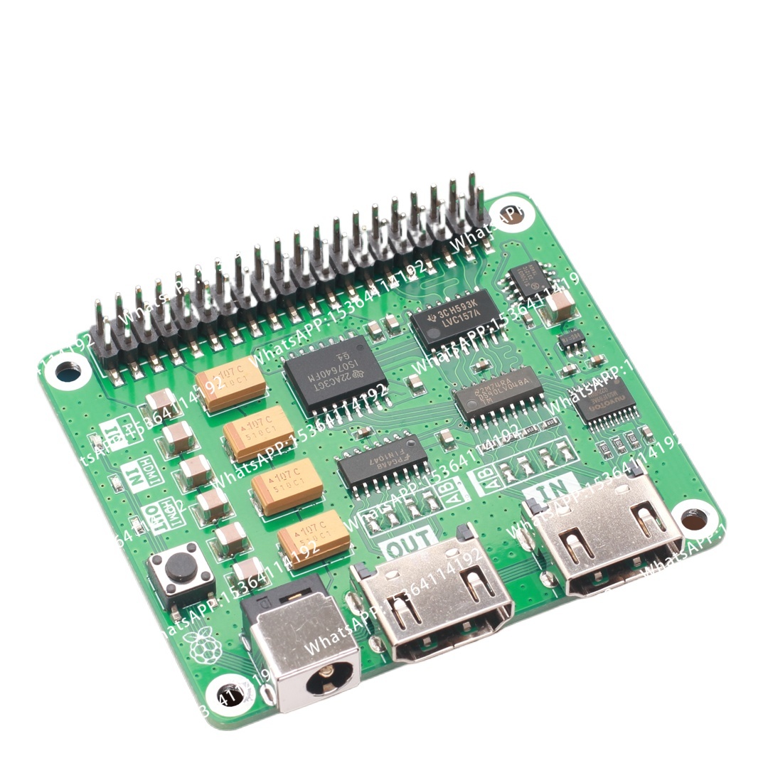 I2S Signal Physical Isolation  - Dac I2S Hdmi Input 评论和价格