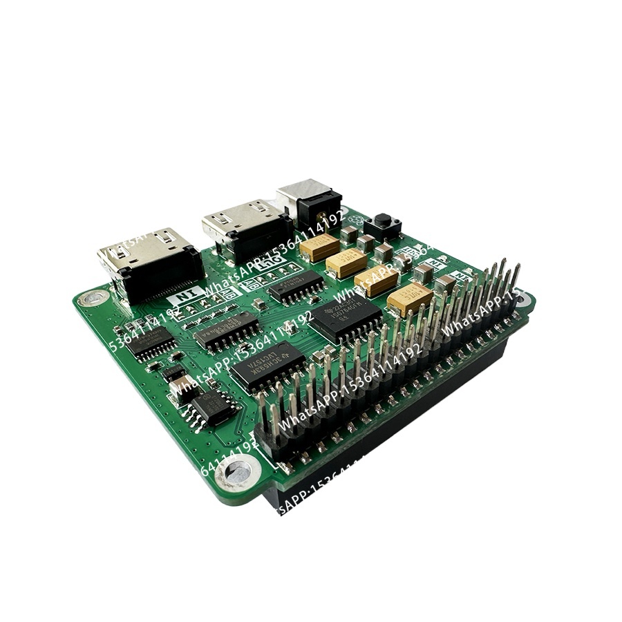 I2S Signal Physical Isolation  - Dac I2S Hdmi Input 评论和价格