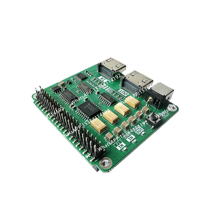 I2S Signal Physical Isolation  - Dac I2S Hdmi Input 评论和价格