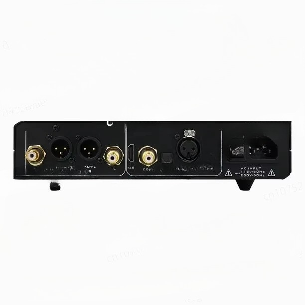 for R2R DAC I2S/Coaxial/Optica - R2R Dac Balanced Xlr 评论和价格