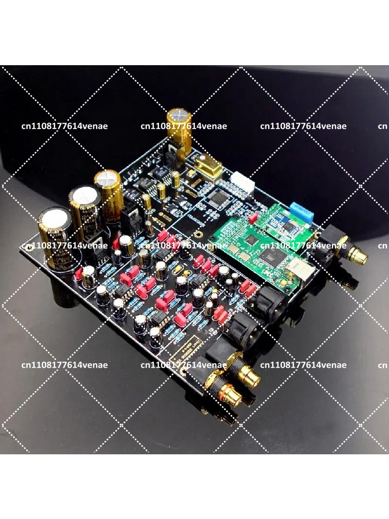 HiFi DAC Decoder ES9018 ES9028 - Dac Es9038Pro Usb 评论和价格