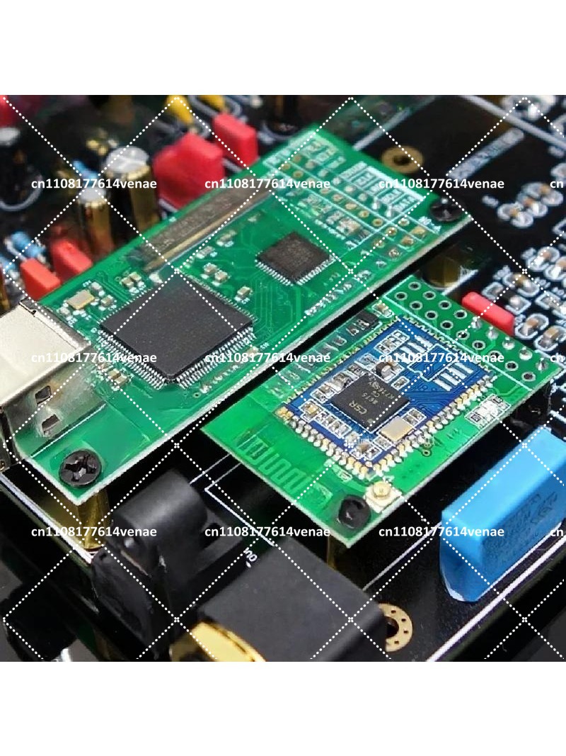 HiFi DAC Decoder ES9018 ES9028 - Dac Es9038Pro Usb 评论和价格
