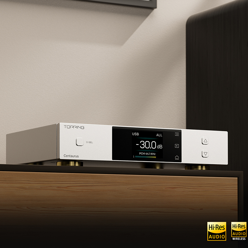 TOPPING Digital Audio Music De - R2R Dac Balanced Xlr 评论和价格