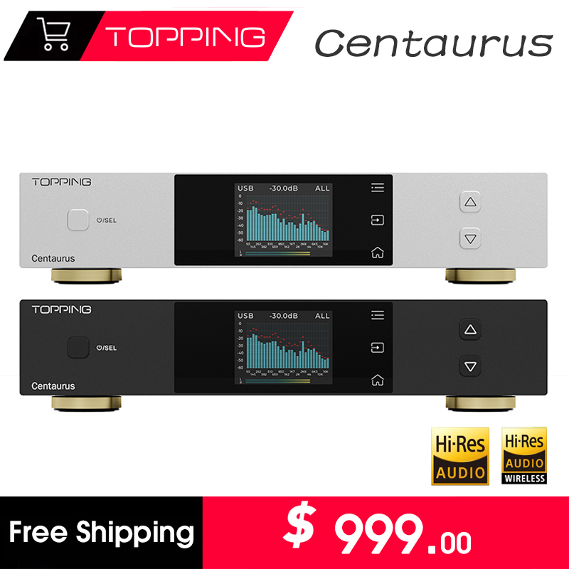 TOPPING Digital Audio Music De - R2R Dac Balanced Xlr 评论和价格