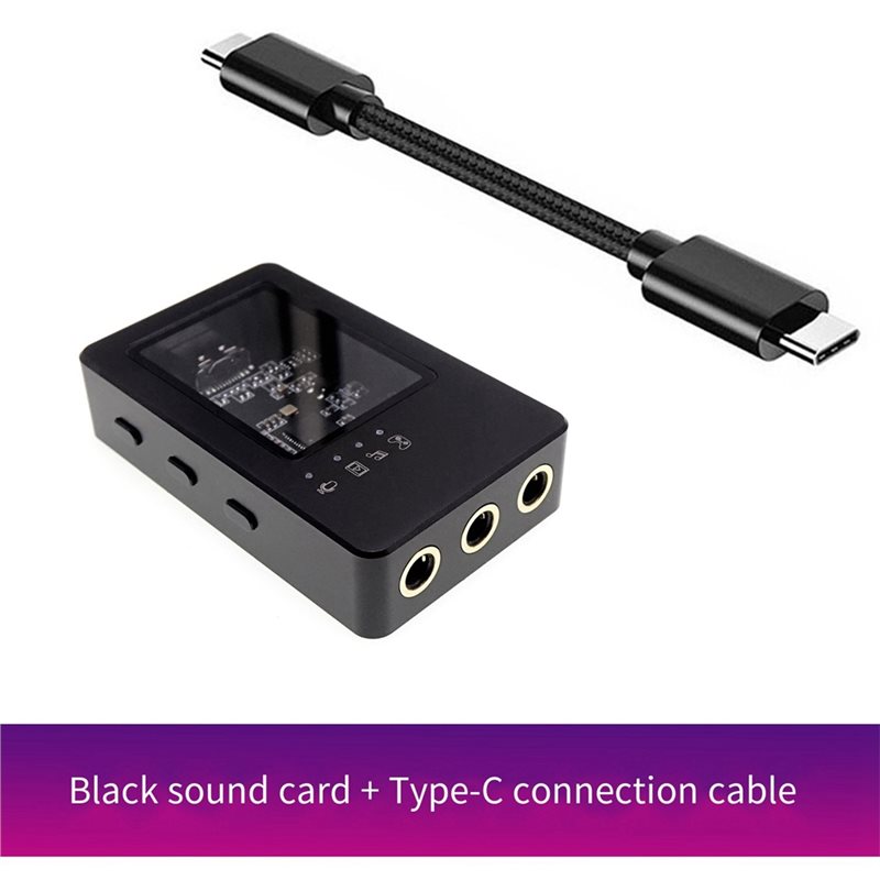 【HOT A69Z!】External USB-C Audi - Portable Dac Dongle Usb C 评论和价格