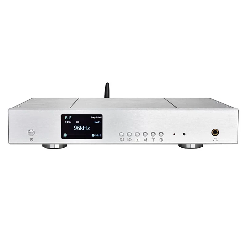 Lossless Digital Audio Decoder - Ak4499 Dac Decoder 评论和价格