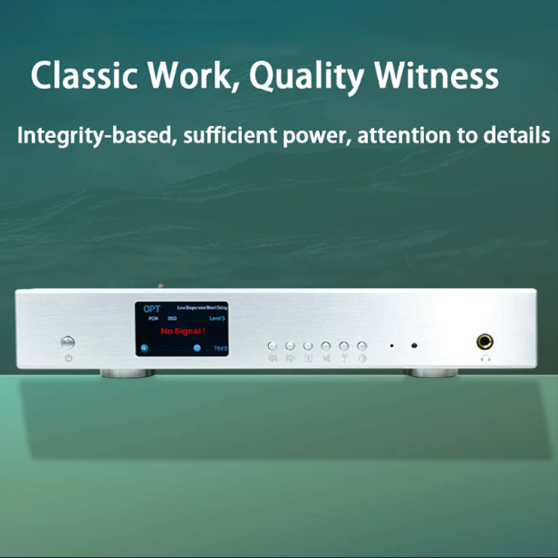 Lossless Digital Audio Decoder - Ak4499 Dac Decoder 评论和价格