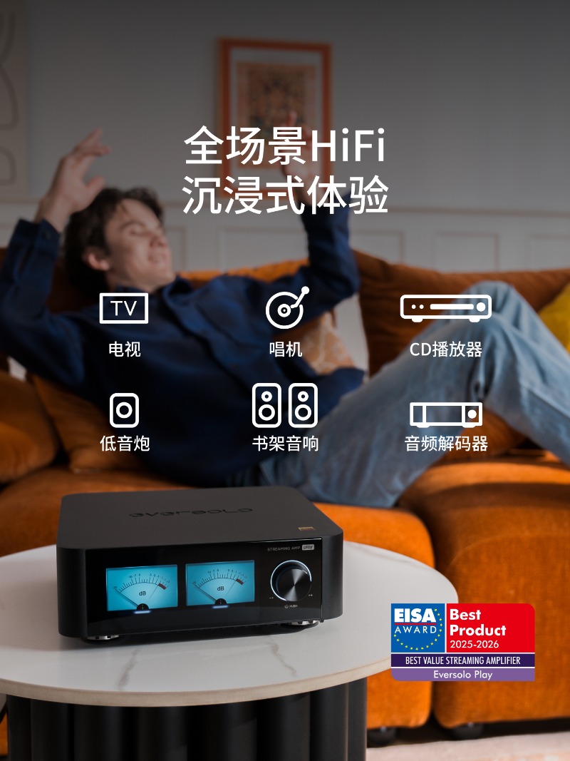 HiFi Lossless Streaming DAC Pl - Dac Streamer Network Player 评论和价格