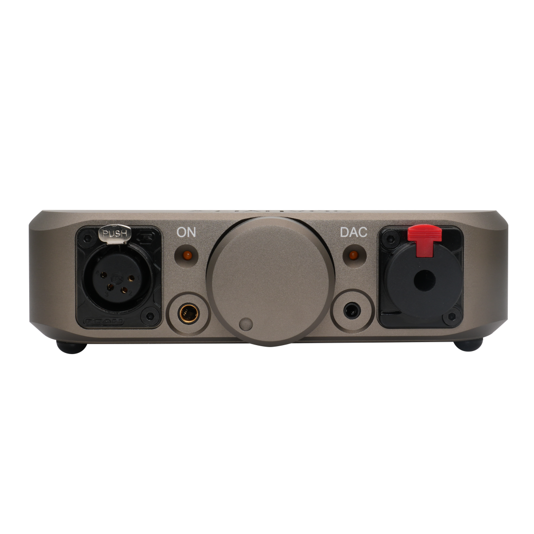 FangSound Silenos Integrated D - R2R Dac Balanced Xlr 评论和价格