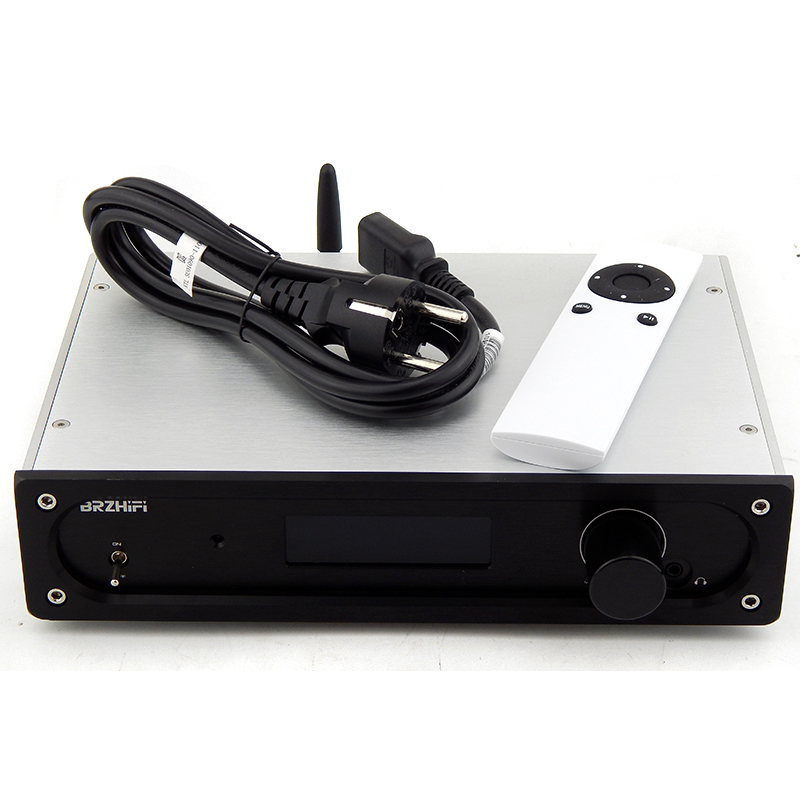 【Hot】HiFi Bluetooth 5.1 QCC512 - Dac Es9038Pro Usb 评论和价格