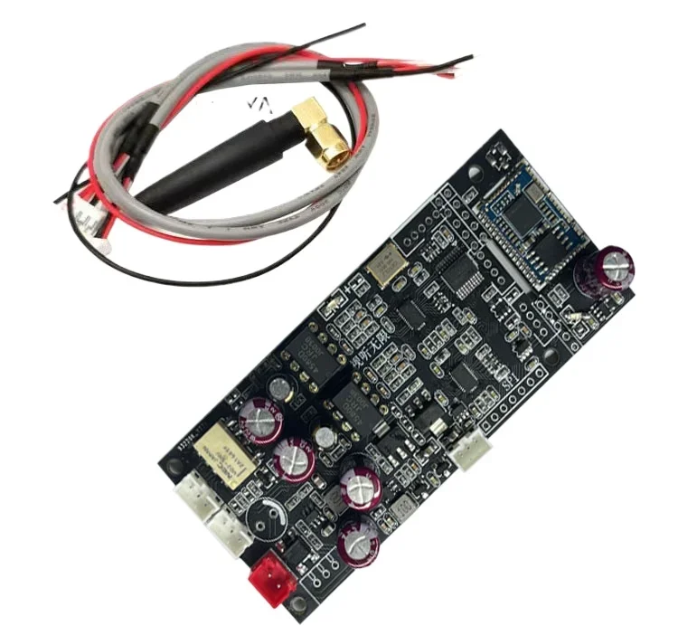 Dual Parallel ES9038 Bluetooth - Dual Ess9038 Dac 评论和价格