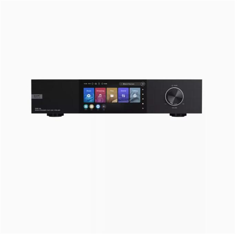 DMP-A8,Digital pre decoding al - Ak4499 Dac Decoder 评论和价格