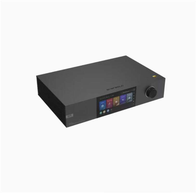 DMP-A8,Digital pre decoding al - Ak4499 Dac Decoder 评论和价格