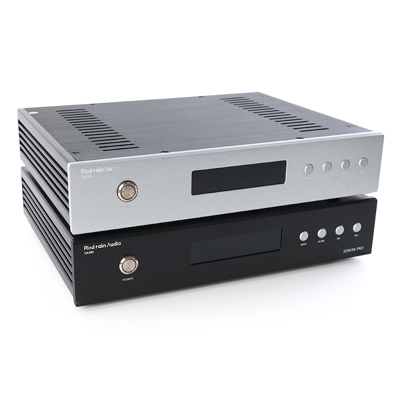 Dual Core Fully Balanced ES903 - Dac Es9038Pro Usb 评论和价格