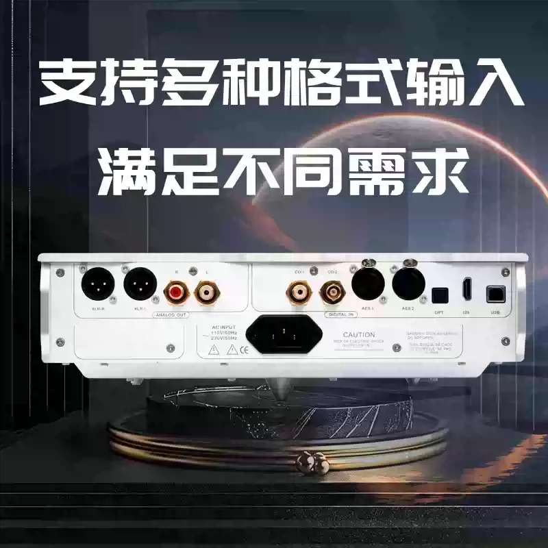 Discrete Resistor R2R Balanced - R2R Dac Balanced Xlr 评论和价格