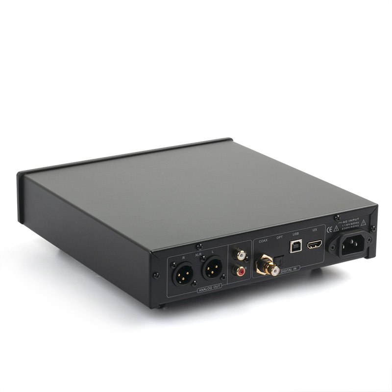 Ladder Czerny Digital Decoder  - R2R Ladder Dac 24Bit 评论和价格