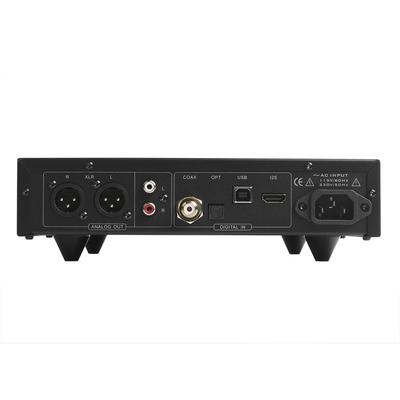 Ladder Czerny Digital Decoder  - R2R Ladder Dac 24Bit 评论和价格