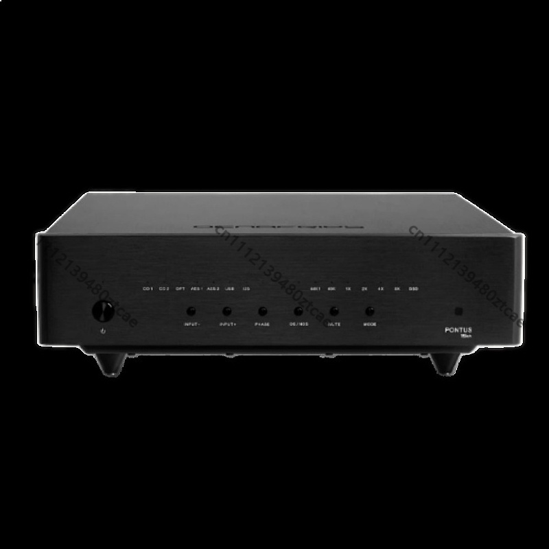 Premium R2R HiFi DAC 24bit/384 - R2R Dac Balanced Xlr 评论和价格