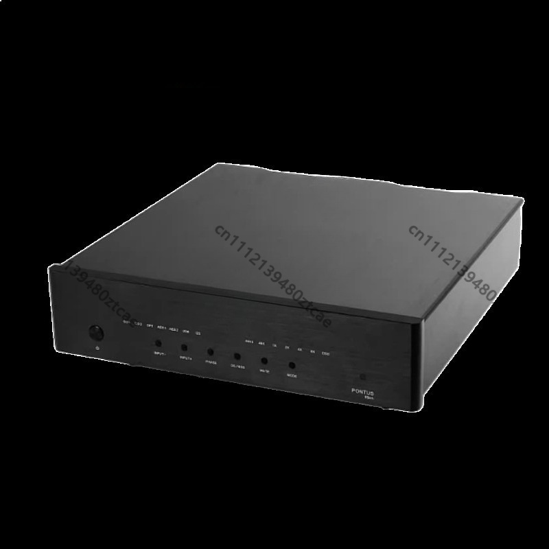 Premium R2R HiFi DAC 24bit/384 - R2R Dac Balanced Xlr 评论和价格