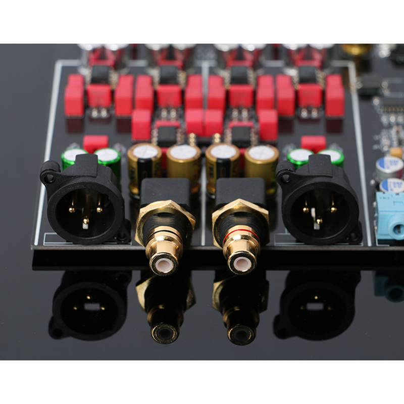 【Hot】Dual ES9028 ES9038 ES9038 - Dac Es9038Pro Usb 评论和价格