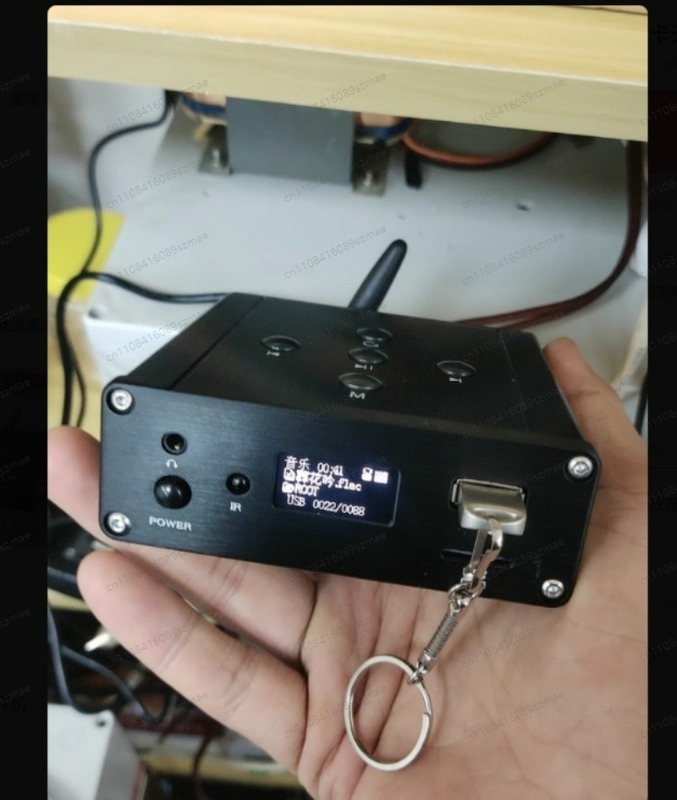 C200N Hi-Res Network Player, E - Dac Streamer Network Player 评论和价格