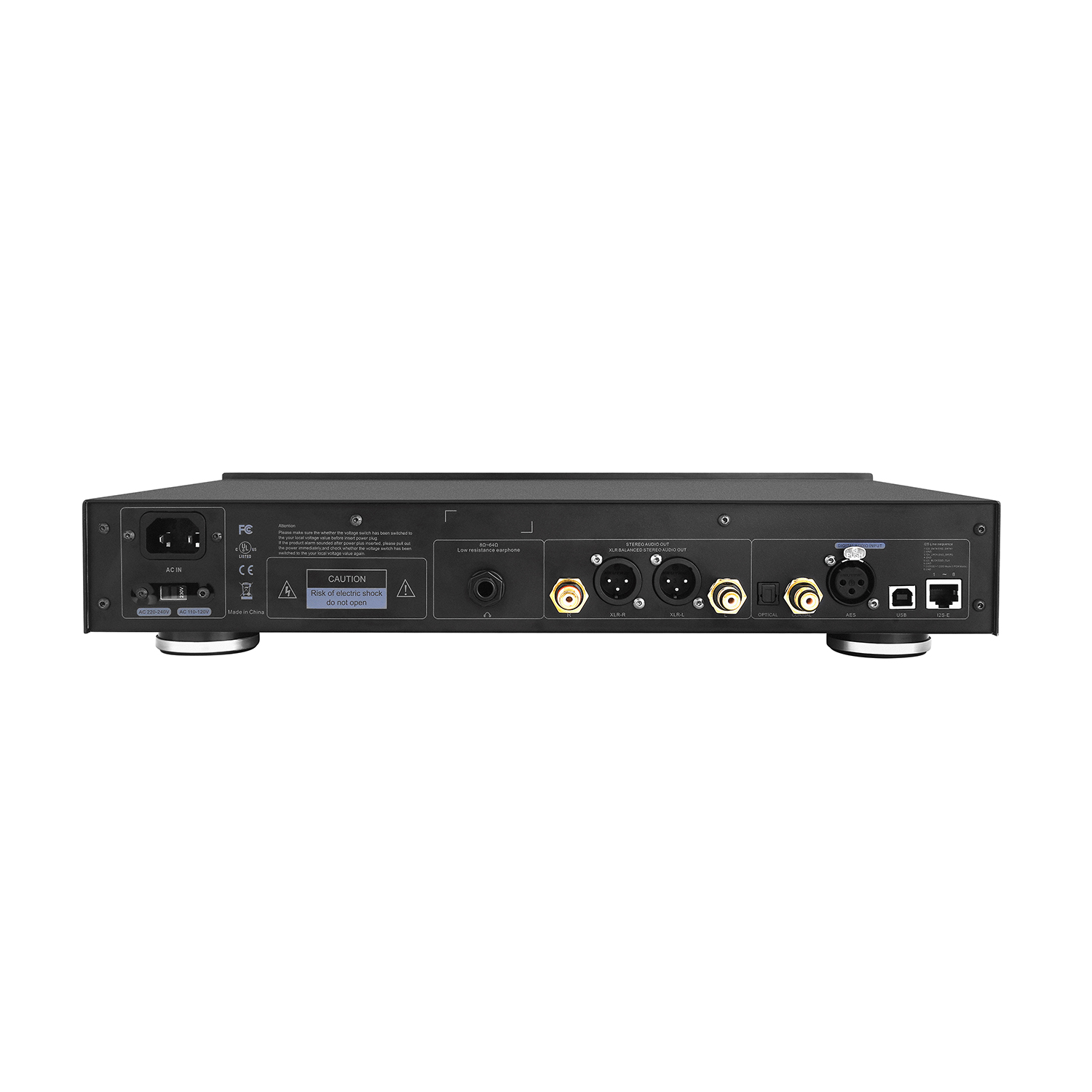 Best Selling D20 USB Encoder T - Dac Es9038Pro Usb 评论和价格