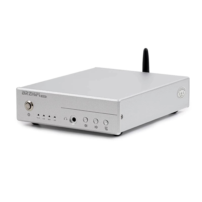 Quad Core PCM1794 Decoding Chi - Dac Es9038Pro Usb 评论和价格