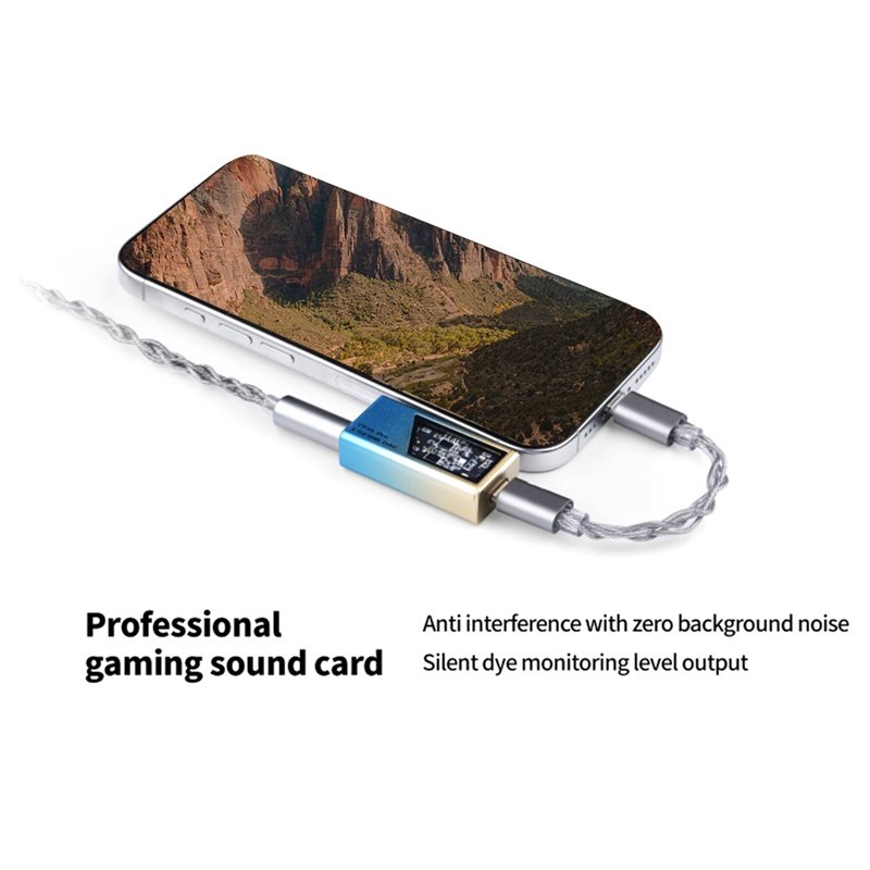 AY14 -TP35 Pro Dongle Type C U - Portable Dac Dongle Usb C 评论和价格