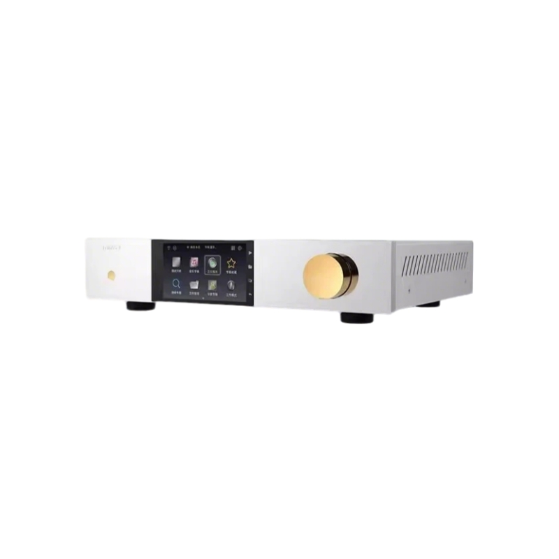 MYMEI DMP60 Hi-Fi Digital Musi - Dac Es9038Pro Usb 评论和价格