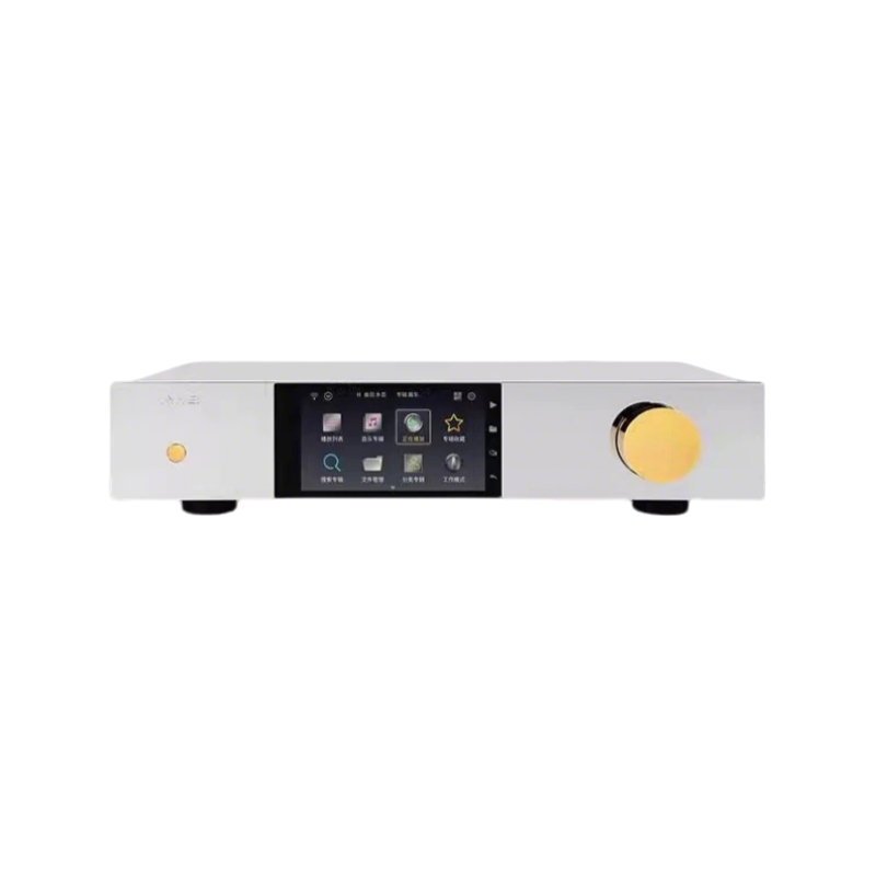 MYMEI DMP60 Hi-Fi Digital Musi - Dac Es9038Pro Usb 评论和价格