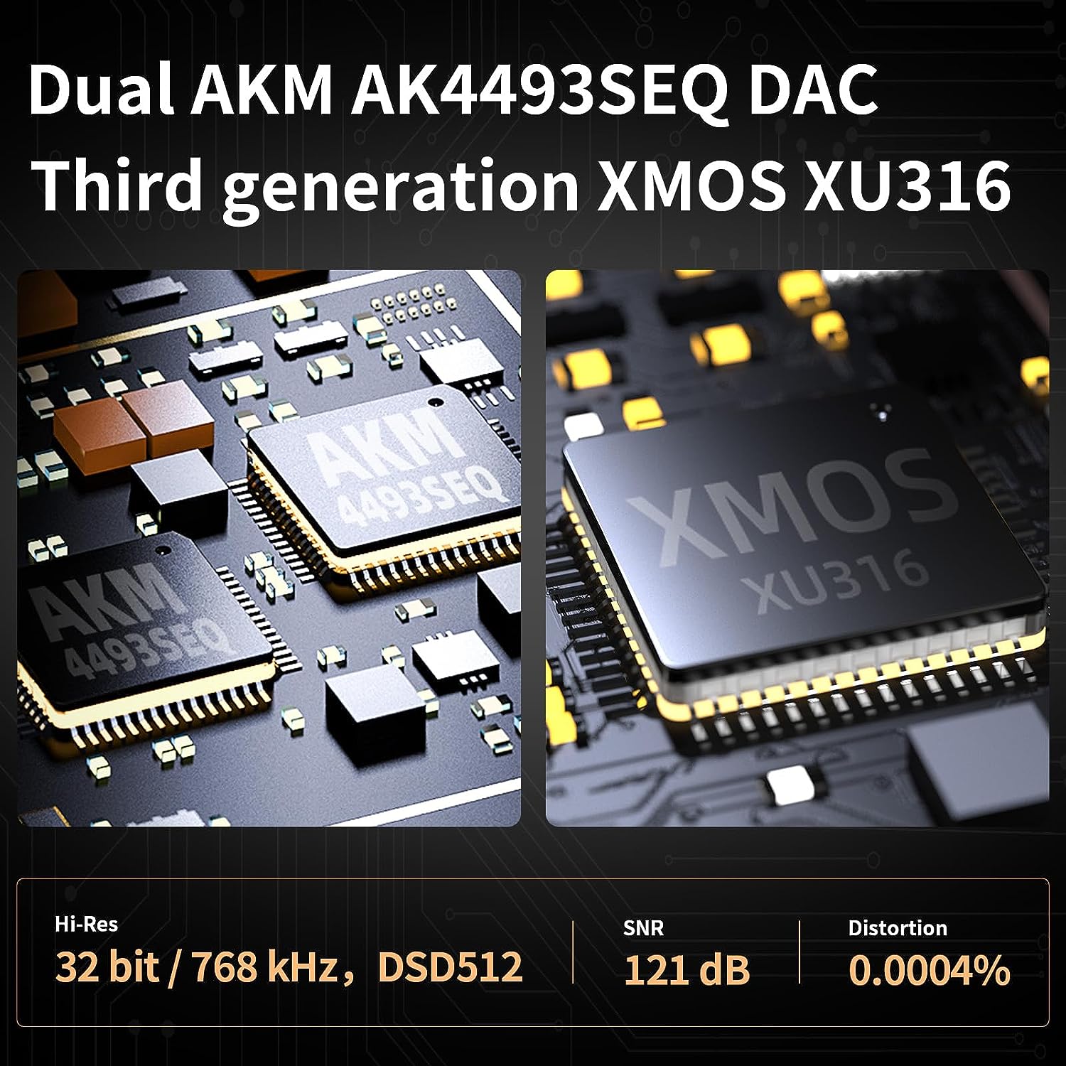 SHANLING H5 Hi-Res Bluetooth 5 - Dac Usb Coaxial Optical Bluetooth 评论和价格