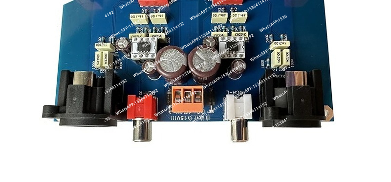 AK4499EXEQ+AK4191EQ Audio DAC  - Ak4499 Dac Decoder 评论和价格