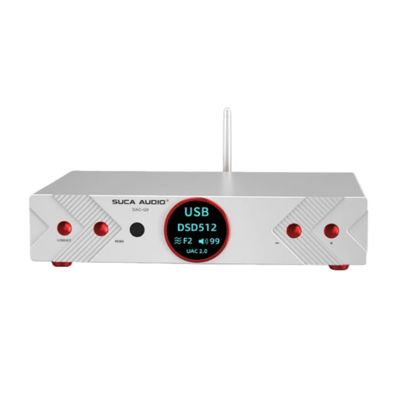 Shengyouchuang Q9 decoder DAC  - Ak4499 Dac Decoder 评论和价格