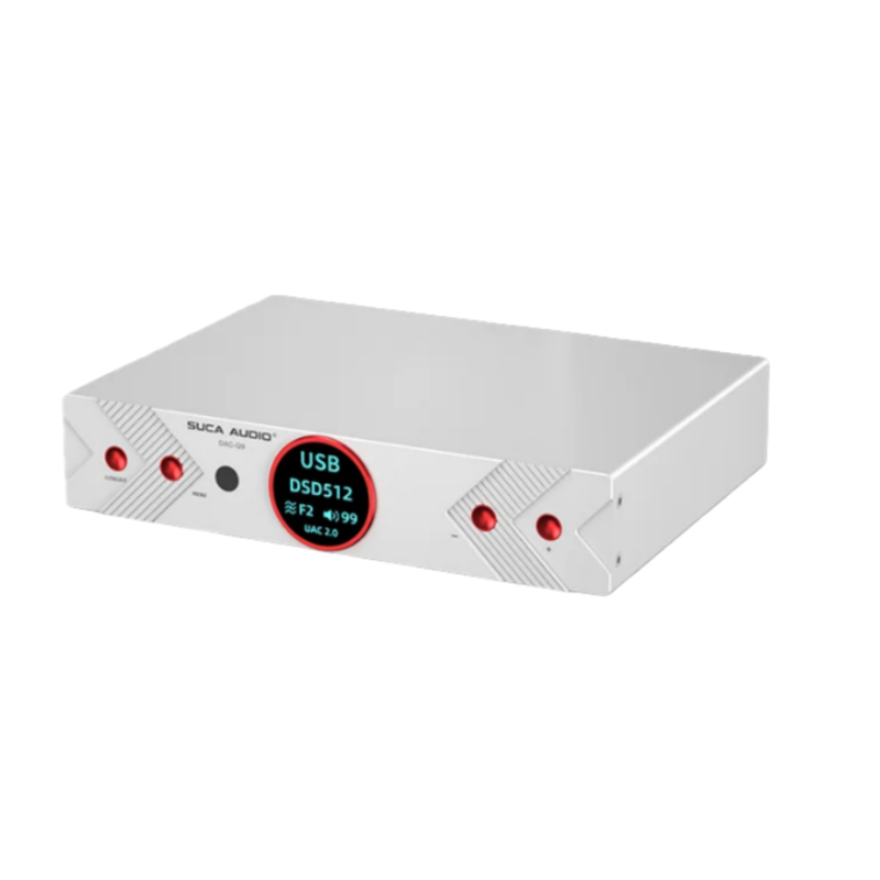 Shengyouchuang Q9 decoder DAC  - Ak4499 Dac Decoder 评论和价格