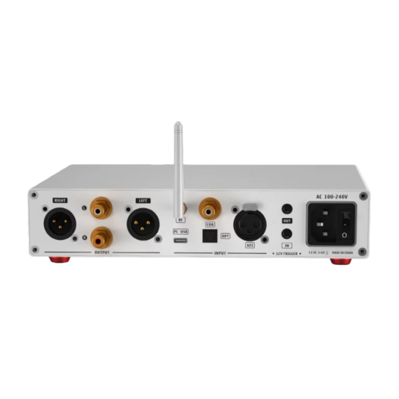 Shengyouchuang Q9 decoder DAC  - Ak4499 Dac Decoder 评论和价格