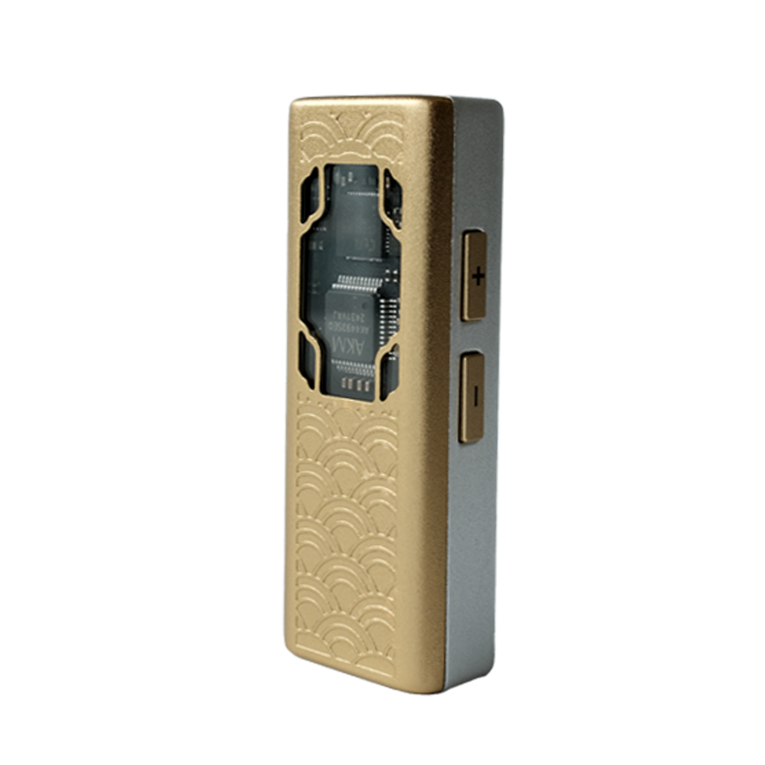 Pre-order TANGZU YuLingLong AK - Dual Ess9038 Dac 评论和价格