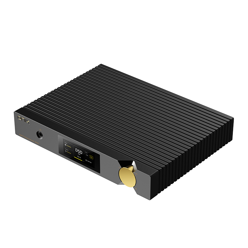 SHANLING & ONIX XDA20 Zenith L - Dac I2S Hdmi Input 评论和价格