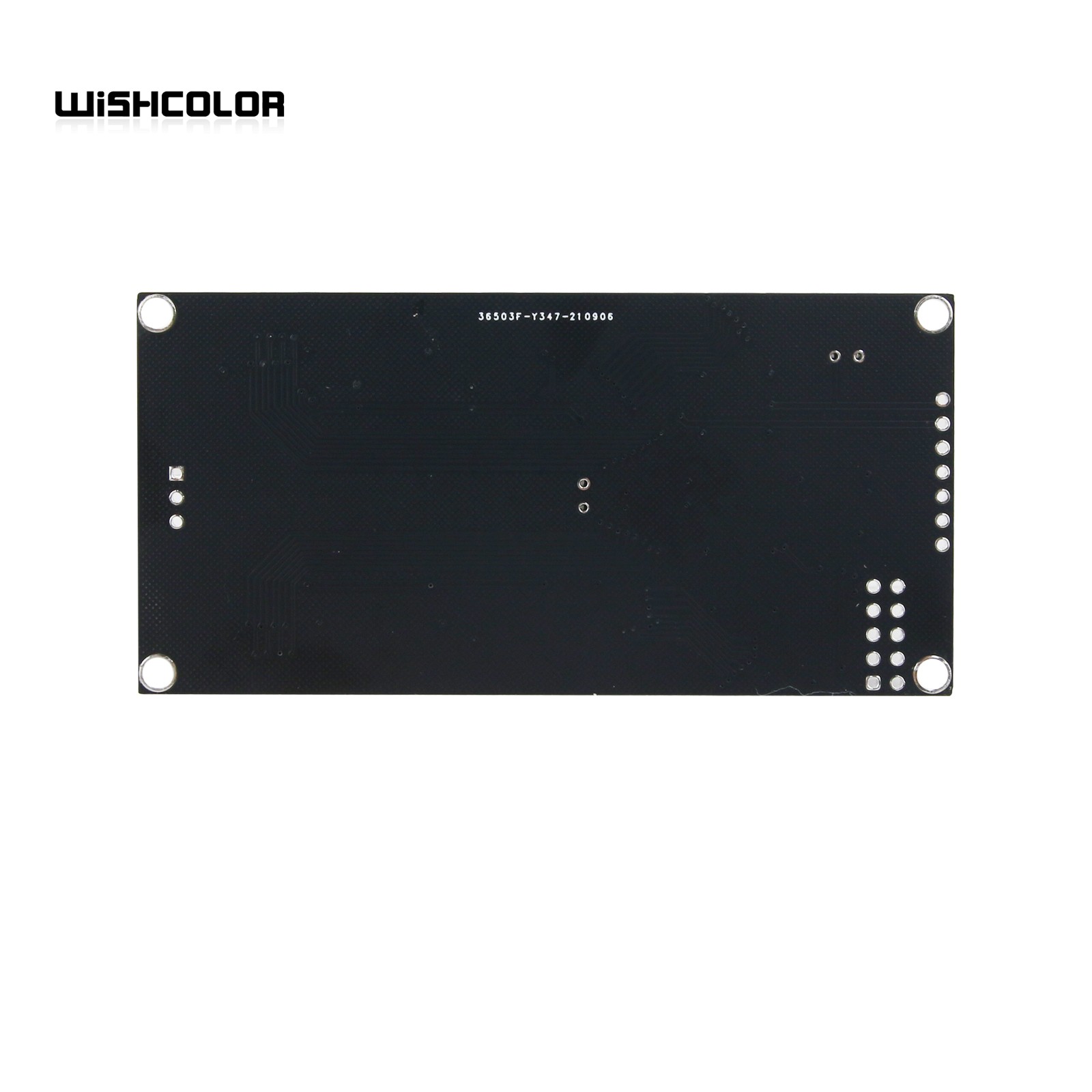 Wishcolor 2pcs XY-2 Discrete L - R2R Ladder Dac 24Bit 评论和价格