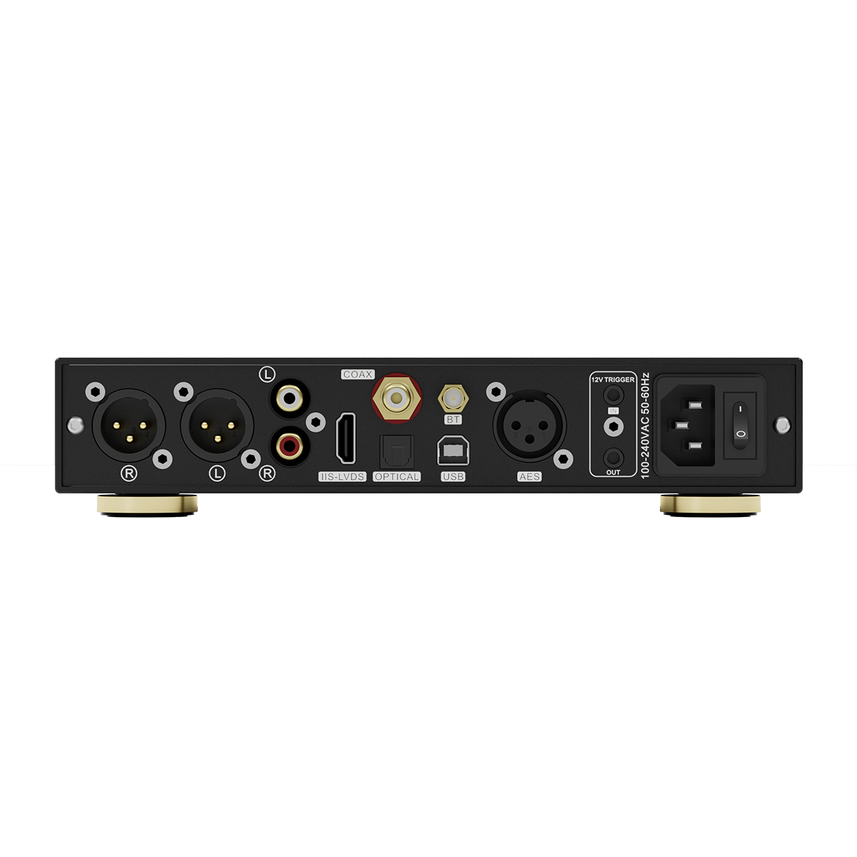 TOPPING Centaurus Decoder Full - R2R Dac Balanced Xlr 评论和价格