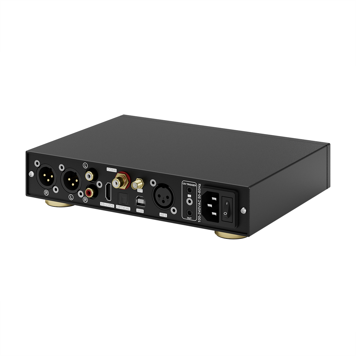 TOPPING Centaurus Decoder Full - R2R Dac Balanced Xlr 评论和价格