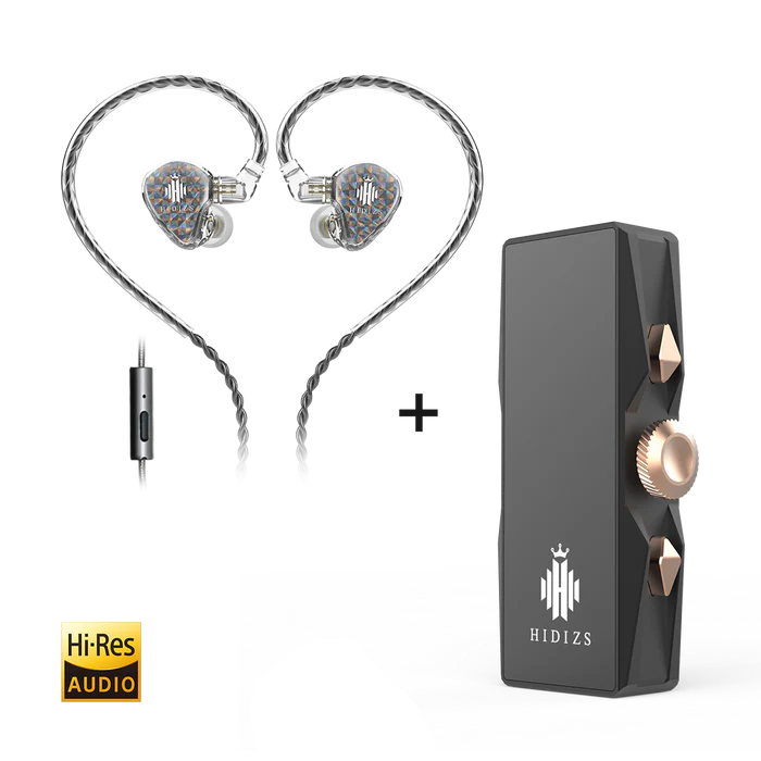 HIDlZS S8 Pro Robin Hifi Balan - Portable Dac Dongle Usb C 评论和价格